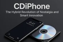 CDiPhone