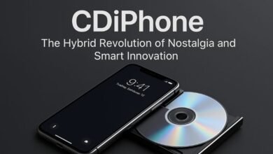CDiPhone