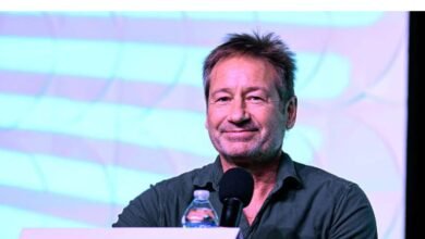 David Duchovny net worth