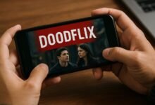 Doodflix