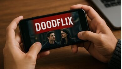 Doodflix