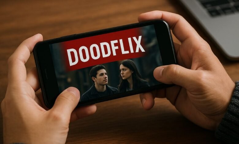 Doodflix