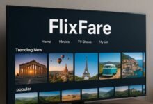 FlixFare