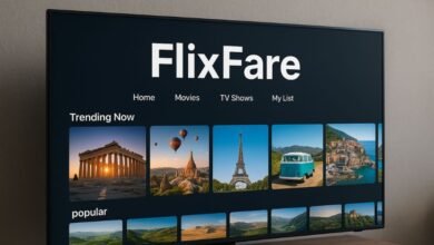 FlixFare
