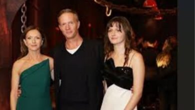 Florence Penry-Jones