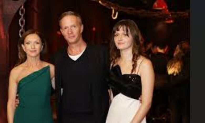 Florence Penry-Jones