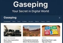 Gaseping.com
