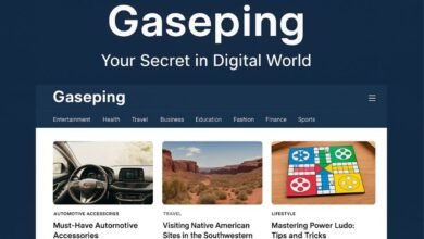 Gaseping.com