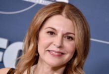 Jane Leeves