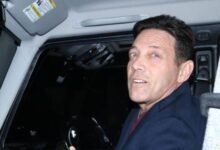 Jordan Belfort Net Worth