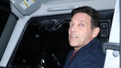 Jordan Belfort Net Worth