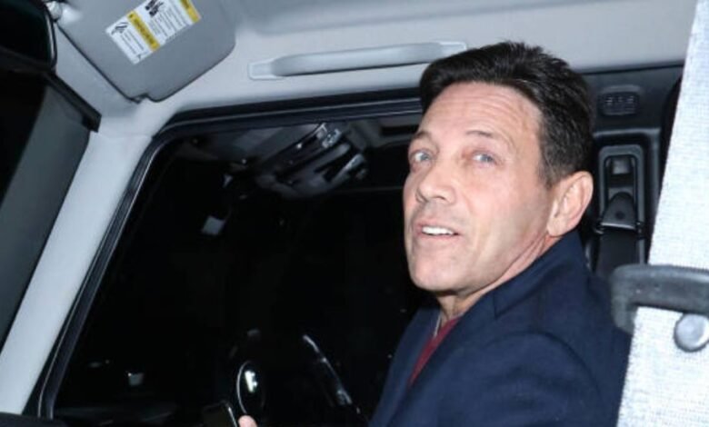 Jordan Belfort Net Worth