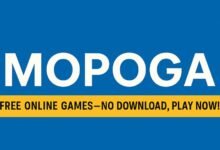 Mopoga