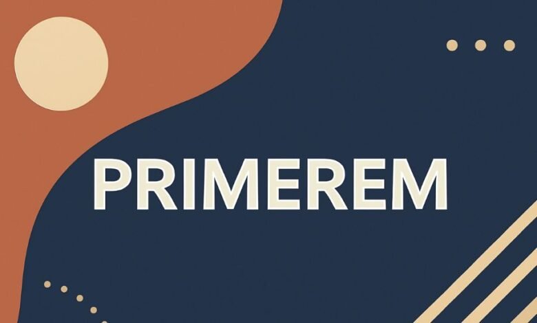 Primerem
