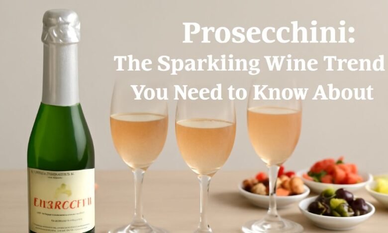 Prosecchini