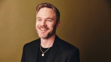 Shawn Ashmore