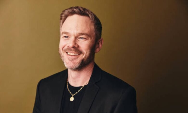 Shawn Ashmore