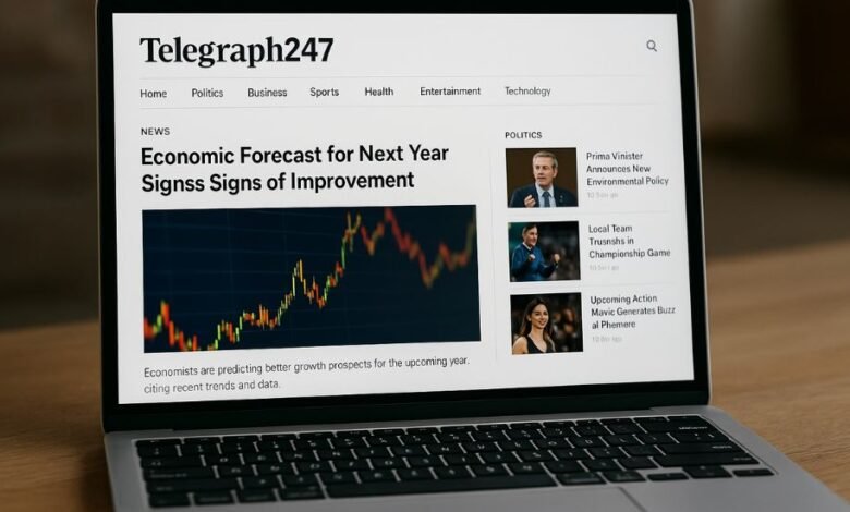 Telegraph247