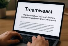 Treamweast