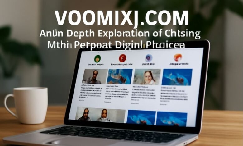 Voomixi.com